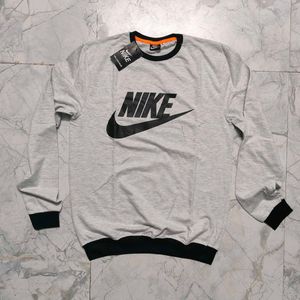 Semi Winter Sweatshirt