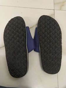 FLIP FLOP FOR MEN IN BLUE COLOUR