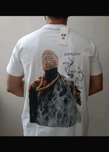 Buy Any 2 Tshirts (M Size)