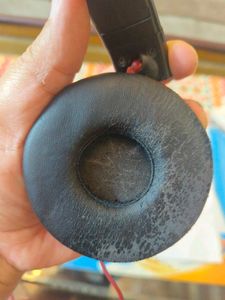 Sony Headphones With Mic