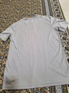 Active Wear Tshirt By Ajile