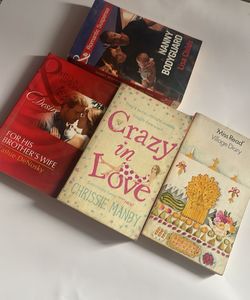 Books Set