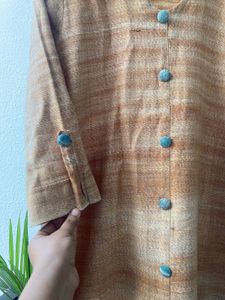 Khadi Kurti