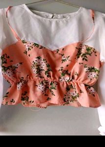 Girls Top