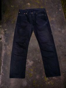 Original Levis 751 Jeans
