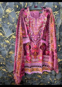 Elegant Kurta Set