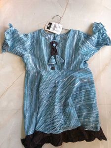 Girls Frock