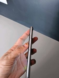 iPhone 6 - Silver
