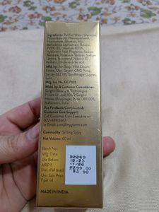 MyGlamm Makeup Bundle