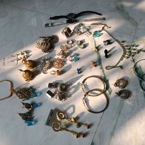 Jewellery Collection