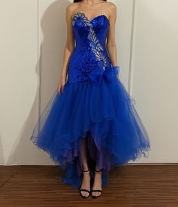 Elegant Blue 👗