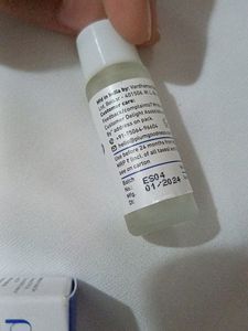 Plum-think Derma Face Serum