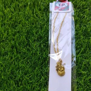 Pendant Necklace ( Combo Of 6)