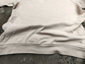 Oversized T-Shirt -Uniqlo