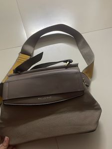 Belle Sac Crossbody Bag