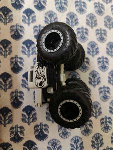 Hotwheels Monster Truck Collector Item
