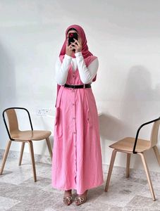 Modesty Romber Set For Women