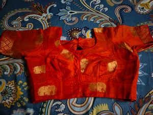 Blouse