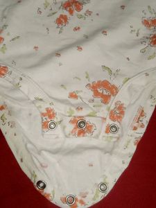 Babies Summer Perfect Romper👌