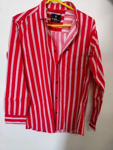 Casual Oversized Shirt For Man ...