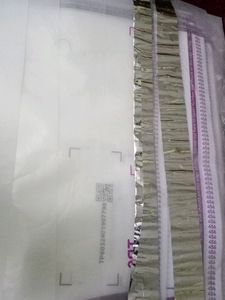 &#39;50&#39; - 12.5x16 Meesho Courier Poly Bags- POD
