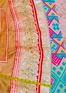 New Lehnga