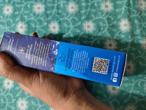 Aqualogica Face Moisturizer