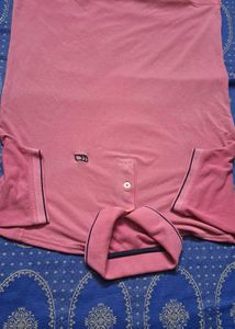 Pink T Shirt