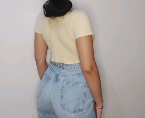 Yellow  Top