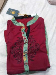 10 Pcs Combo Kurta