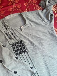 Used This Gawon Good Condition Osamm Dill