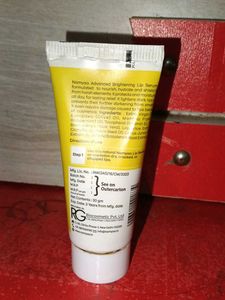 NAMYA Natural Lip Serum