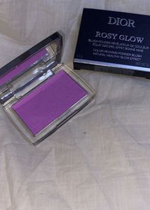 DIOR ROSY GLOW BLUSH