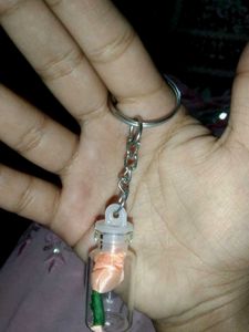 Key Ring Good Product