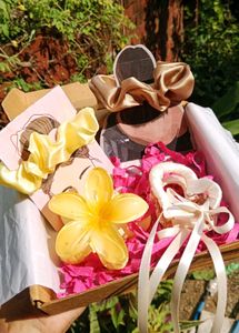 Hair Accessories Set