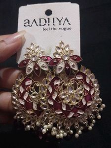 Aadiya Earrings