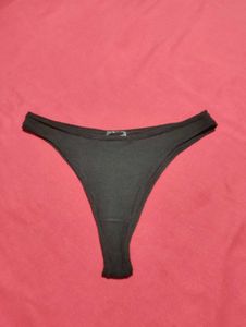 H&M Thong Size .M
