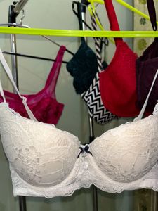 Padded Bra From H&amp;M VS And DIM