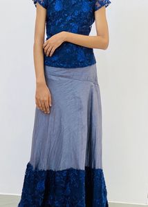Skirt And Top Wedding Dress Party Wear Clothes
