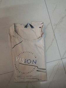 Vision Graphic Tee