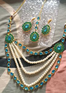 Jewellery Sets