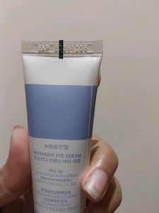 OOTD H+ Intensive Eye Serum | Korean