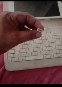 BSNL Tablet with Keyboard Case