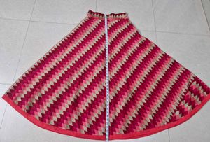 Beautiful Dress(Kurti, Skirt &amp; Dupatta)