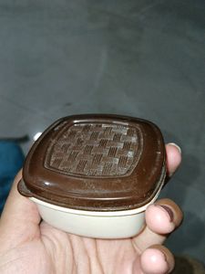 CUTE AESTHETIC CONTAINER