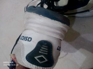 Asian Shoes Like New