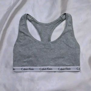 Calvin Klein Bra