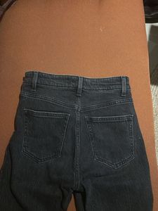 H&amp;M Slim Straight Fit Jeans Xs