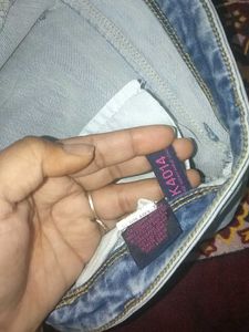 Girls Jeans