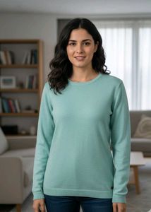 Elegant Long Sleeve Sweater